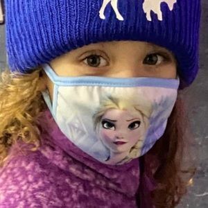 Meet your Posher, Tina